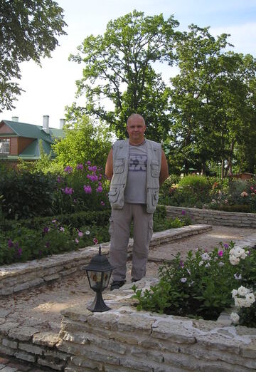 My photo - Vladimir, 63 from Parnu (@vladimir124408)