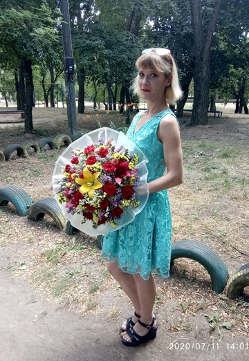 Моя фотография - Анетта, 32 из Николаев (@anetta346)