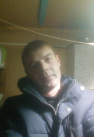 My photo - Oleg, 33 from Krasnoyarsk (@oleg270324)