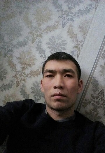 My photo - jenis, 31 from Karaganda (@jenis597)
