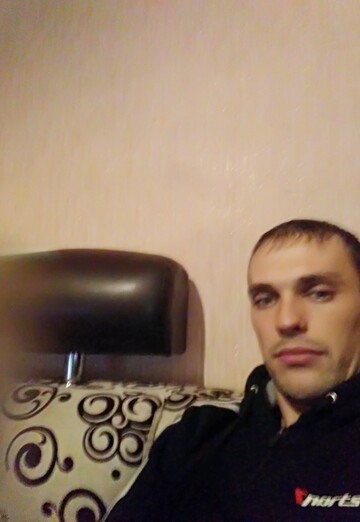 My photo - al, 37 from Stavropol (@al4144)