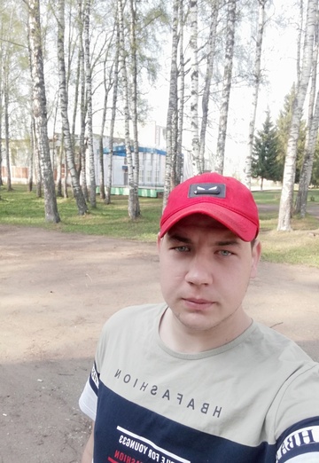 My photo - Aleksandr Hohryakov, 29 from Yar (@aleksandrhohryakov)