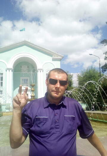 Моя фотография - Евгений, 34 из Павлодар (@evgeniy289272)