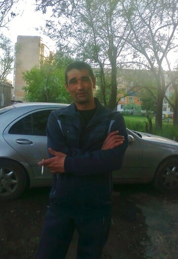 My photo - Aleksey Ansabaev, 48 from Shahtinsk (@alekseyansabaev)