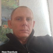 Ваня, 30, Песчанокопское