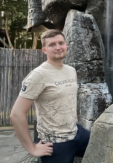 Моя фотографія - Александр, 29 з Мурманськ (@aleksandr1139197)