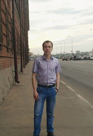 Дмитрий Николаевич (@dmitriynikolaevich113) — моя фотография № 2