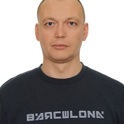 Игорь Елькин, 37, Белгород