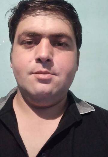 Моя фотография - ибраим, 42 из Симферополь (@ibraim112)