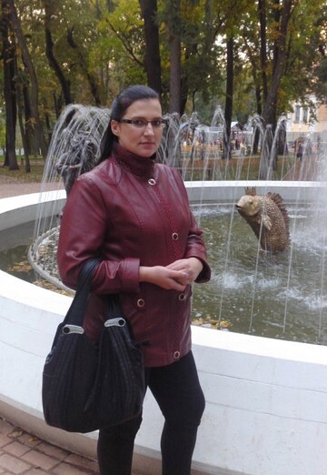 Моя фотография - Вера, 42 из Калуга (@vera32663)