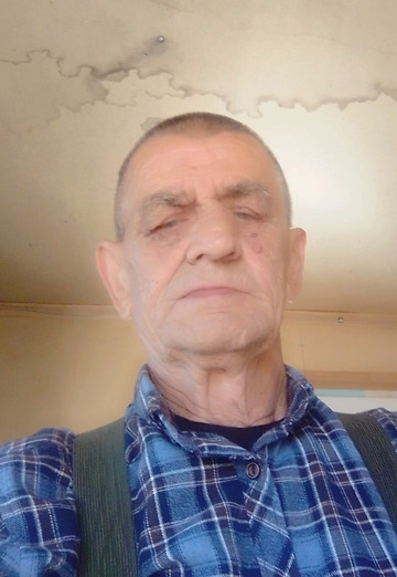 Моя фотографія - Витя, 64 з Каменськ-Уральський (@vitya21889)