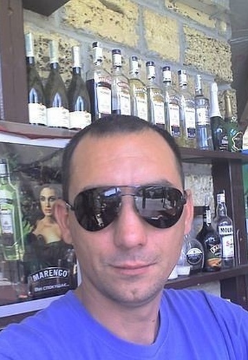 My photo - Vitalik, 45 from Kishinev (@vitalik20011)