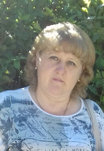 Моя фотография - Наталья, 45 из Базарный Карабулак (@natalya334925)