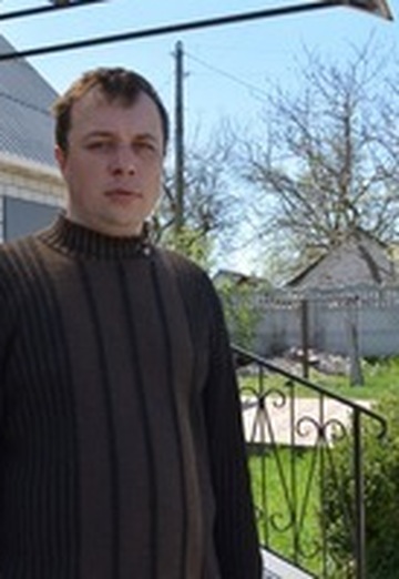My photo - Sergey, 43 from Globino (@sergey448684)