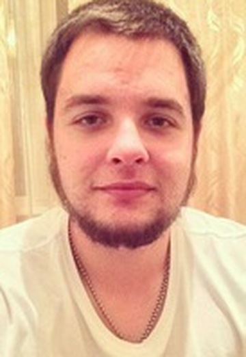 My photo - Dmitriy, 28 from Labinsk (@dmitriy284060)