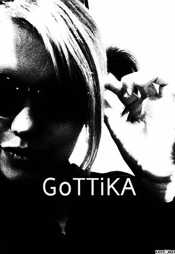 KiTTi (@gottika13) — my photo № 6