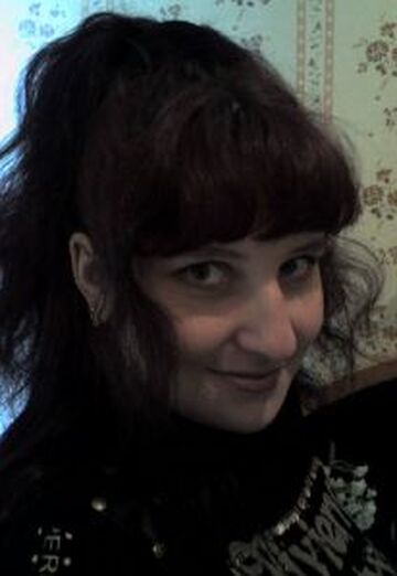 Моя фотография - anya, 42 из Нерюнгри (@annaromanova10)