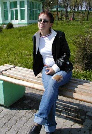 My photo - Alla, 39 from Tashkent (@wills2000)
