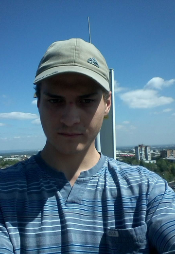 Sergey (@user17791) — моя фотография № 3