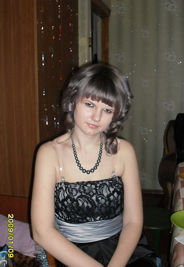 My photo - Olesya, 31 from Bataysk (@olesya-litovche)