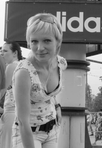 Моя фотография - Арина, 44 из Дзержинск (@arina800)