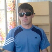Муса, 38, Махачкала