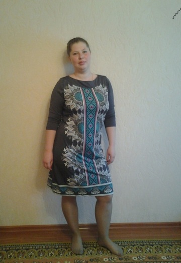 Моя фотография - наталья, 37 из Рязань (@natalya26549)