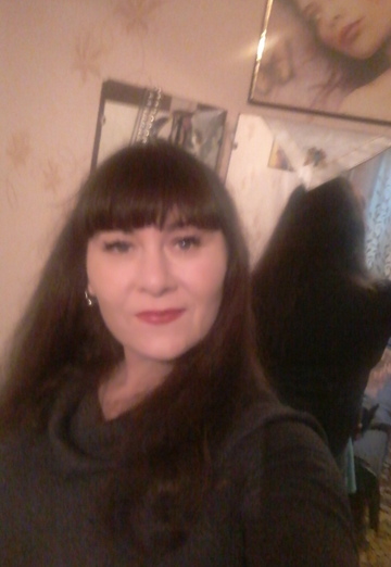 My photo - Tanya., 46 from Khmelnytskiy (@tanya42157)