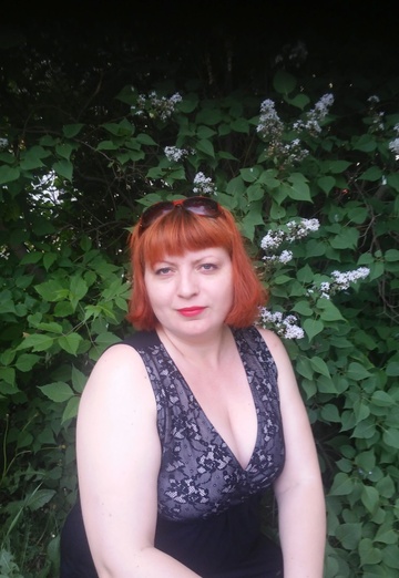 Моя фотография - Наталья, 41 из Белово (@natalya85191)