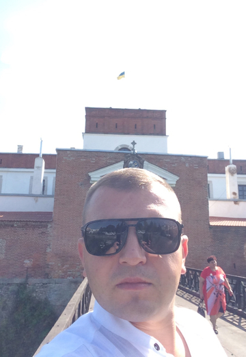 Моя фотография - Ігор, 38 из Ровно (@gor10571)