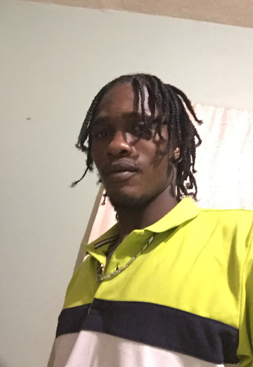 My photo - alonzoallen, 31 from Bridgetown (@alonzoallen)