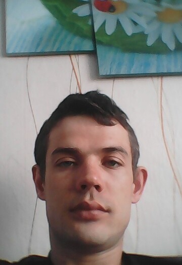 Моя фотография - михайл михайлов, 35 из Енисейск (@mihaylmihaylov)