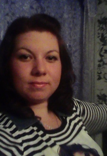 Моя фотография - Евгения, 37 из Екатеринбург (@evgeniya29306)