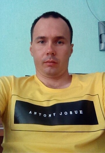 Моя фотография - Владимир, 34 из Полтава (@vladimir306074)