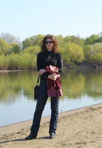 Моя фотография - Alla, 57 из Одесса (@alla28457)