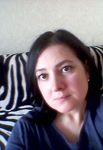 Моя фотография - Ольга, 46 из Железнодорожный (@olga330081)
