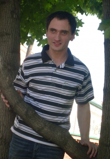 My photo - Maksim, 45 from Samara (@maksim6496)