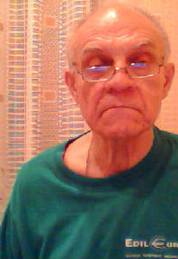 My photo - boris postovoy, 84 from Makeevka (@borispostovoy)