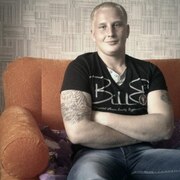 Алексей Белый, 30, Дальнегорск