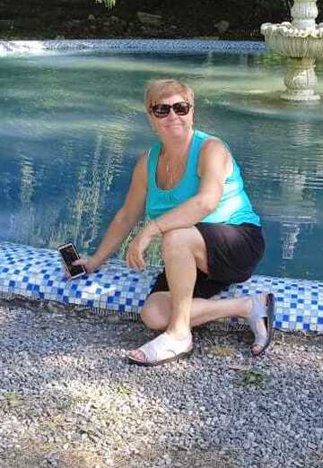 My photo - Tamara, 58 from Sochi (@tamara24380)