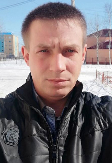 My photo - Vladimir, 34 from Poronaysk (@vladimir329812)