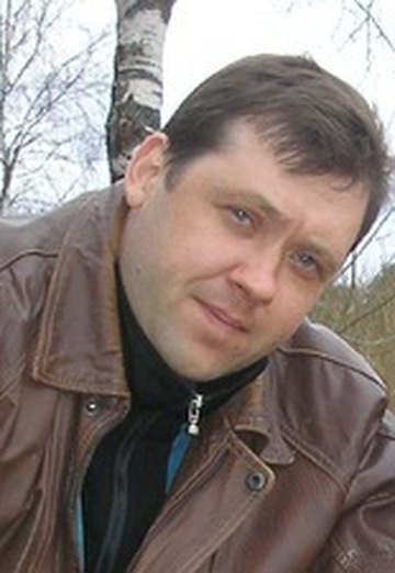 Моя фотография - Алексей St., 52 из Руза (@alekseyst0)
