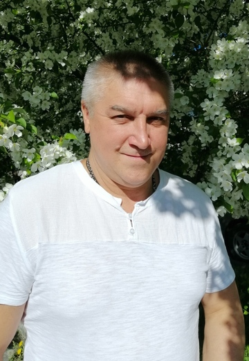 Моя фотография - Валерий, 62 из Киселевск (@valeriy93081)