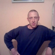 Артём, 41, Увельский