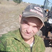 Кирилл, 25, Пестрецы