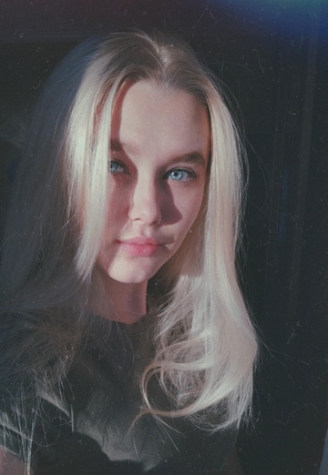 My photo - Yelya, 19 from Samara (@elya12653)