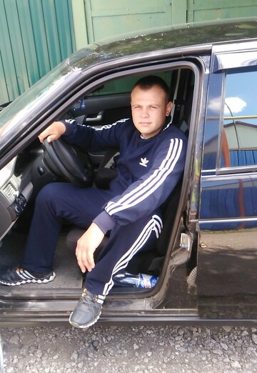 My photo - Artem, 32 from Luhansk (@artem123516)