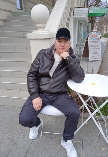 My photo - VITALIY, 58 from Sevastopol (@vitaliy153552)