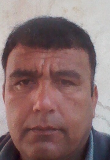 Моя фотография - Дилмурод, 48 из Ташкент (@dilmurod844)