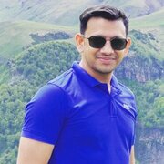 Manik, 33, Каракас